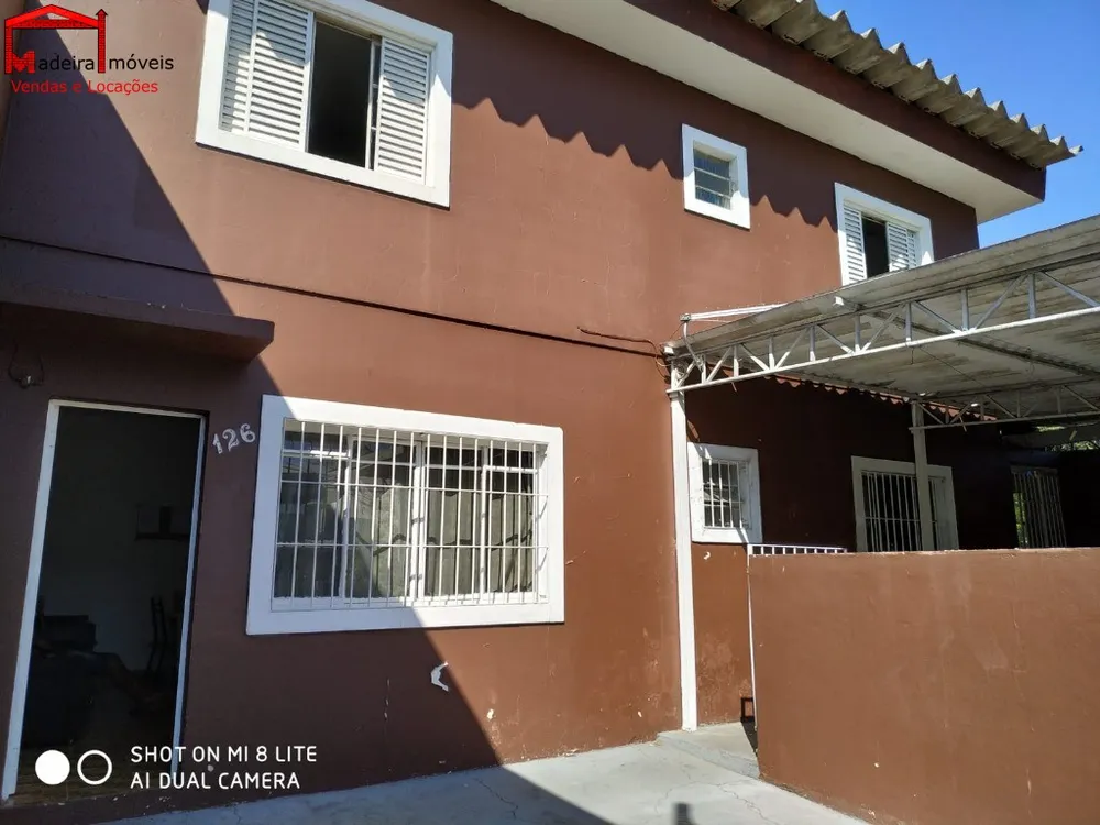 Sobrado, 2 quartos, 107 m² - Foto 4