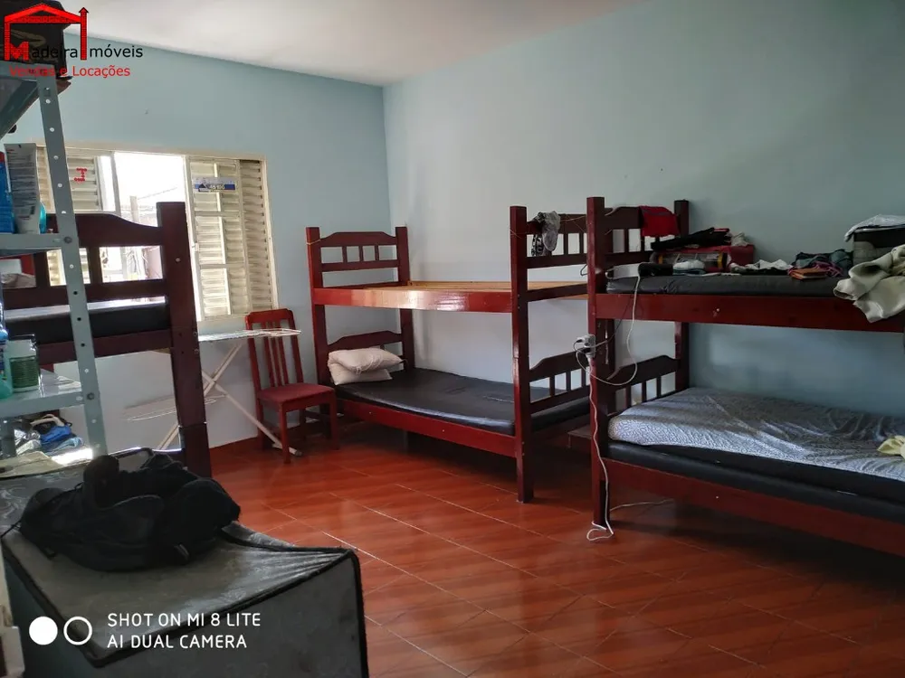 Sobrado, 2 quartos, 107 m² - Foto 1