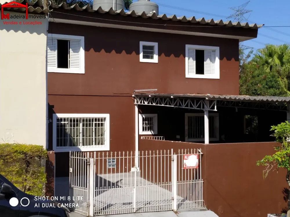Sobrado, 2 quartos, 107 m² - Foto 2