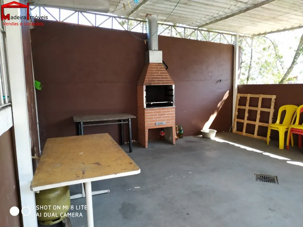 Sobrado, 2 quartos, 107 m² - Foto 8