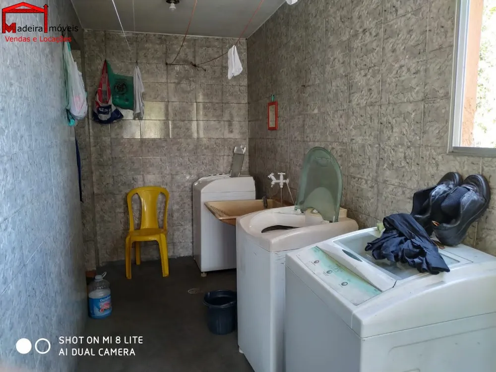 Sobrado, 2 quartos, 107 m² - Foto 3
