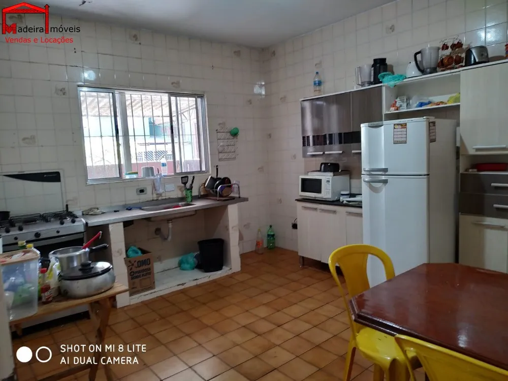 Sobrado, 2 quartos, 107 m² - Foto 4