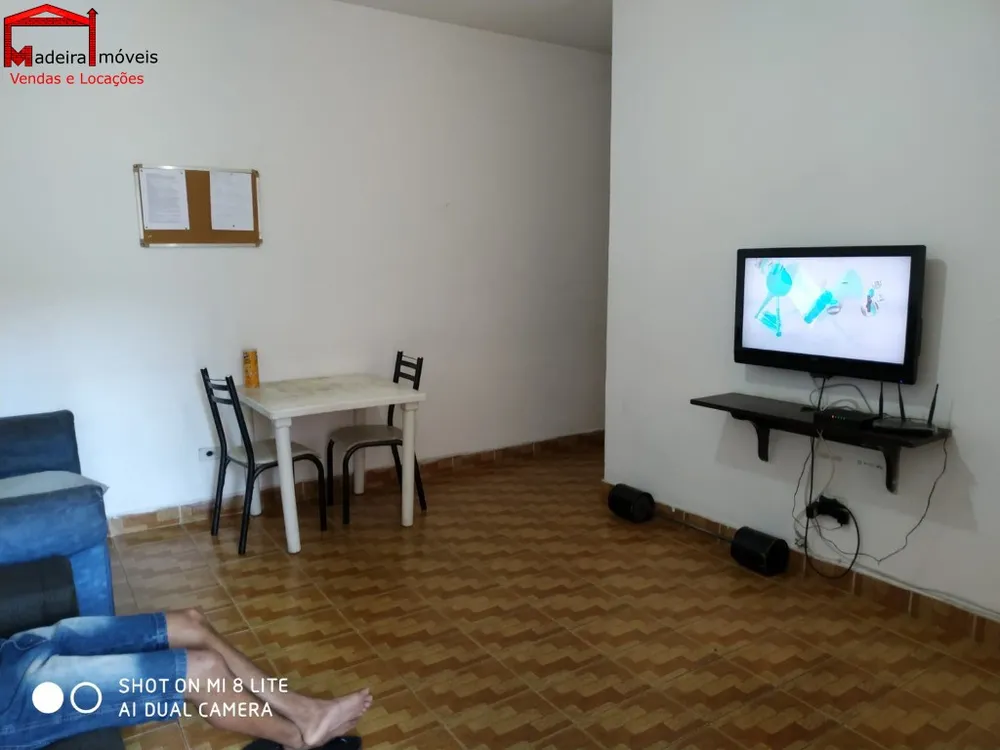 Sobrado, 2 quartos, 107 m² - Foto 7