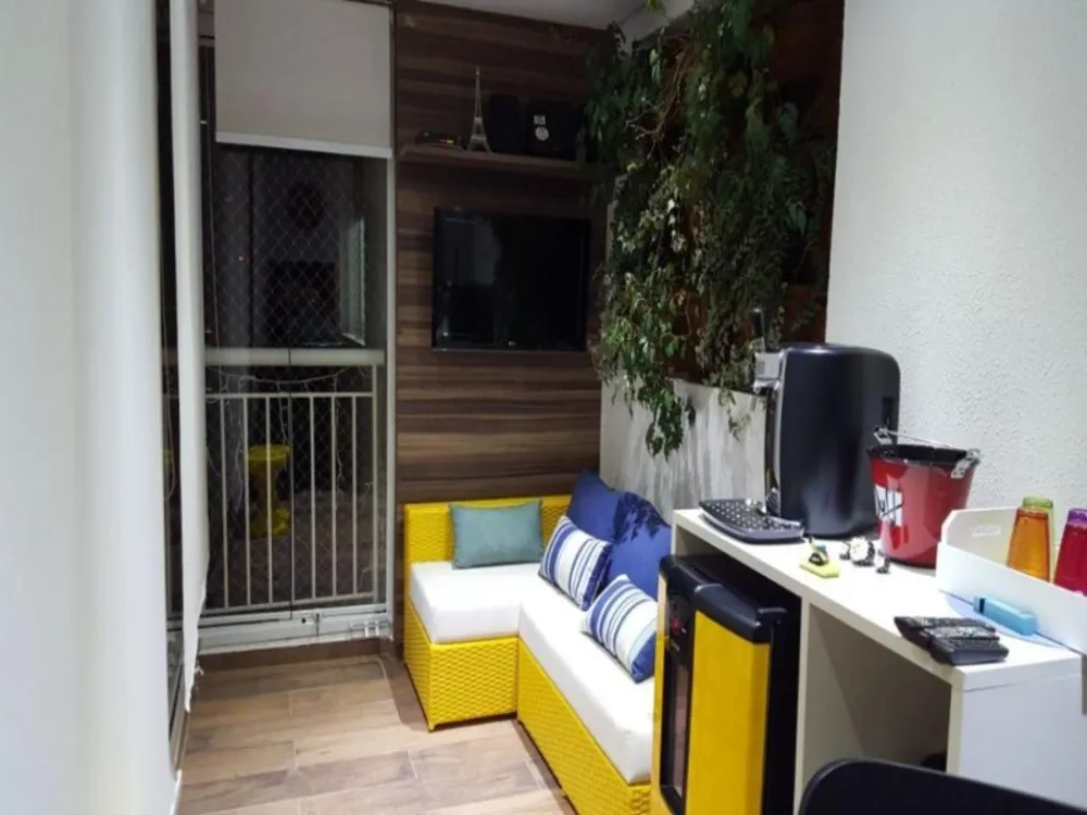 Apartamento, 2 quartos - Foto 5