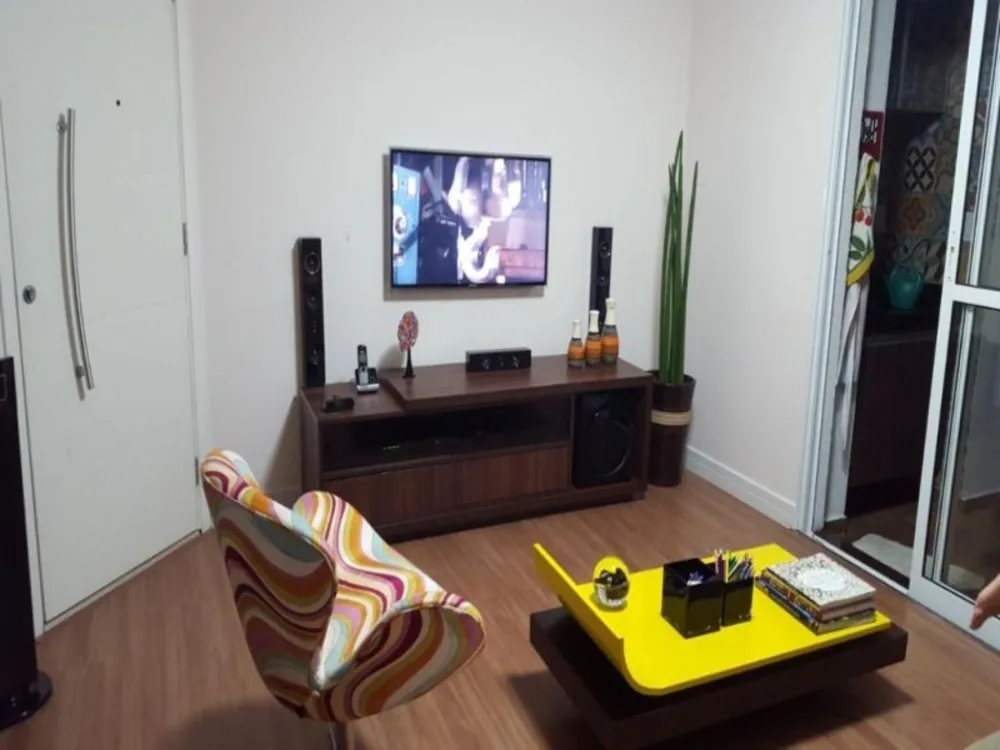 Apartamento, 2 quartos - Foto 2