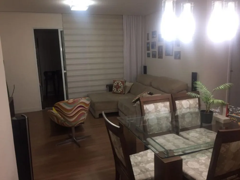 Apartamento, 2 quartos - Foto 6