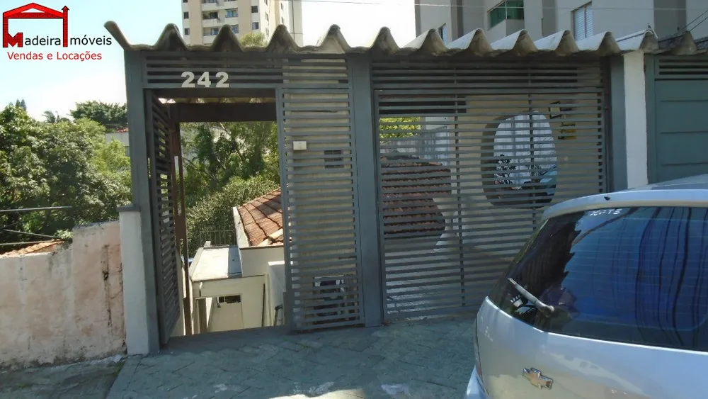 Casa, 2 quartos - Foto 1