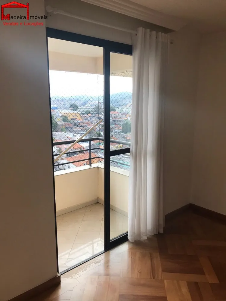 Apartamento, 2 quartos, 60 m² - Foto 7
