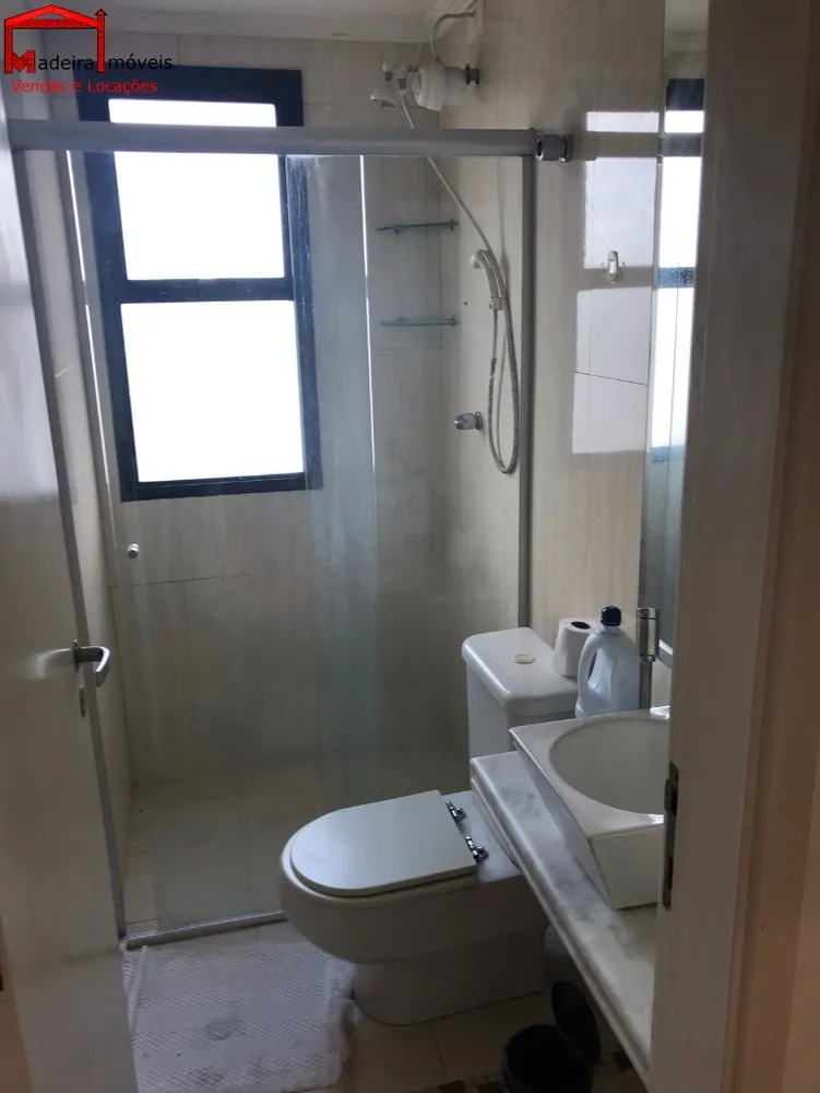 Apartamento, 2 quartos, 60 m² - Foto 6