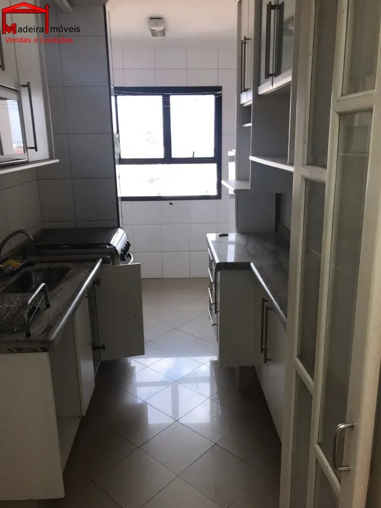 Apartamento, 2 quartos, 60 m² - Foto 3
