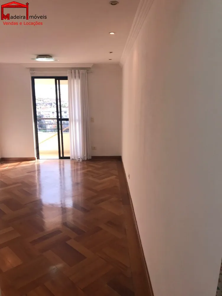 Apartamento, 2 quartos, 60 m² - Foto 5