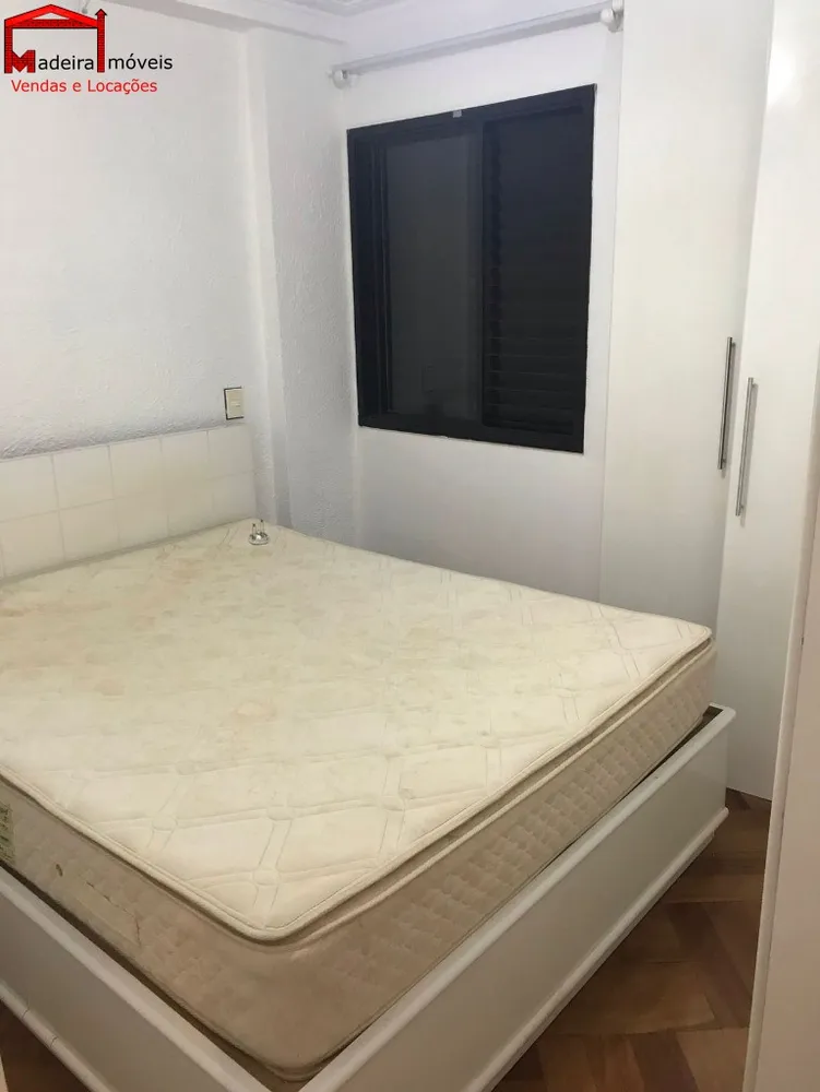 Apartamento, 2 quartos, 60 m² - Foto 11