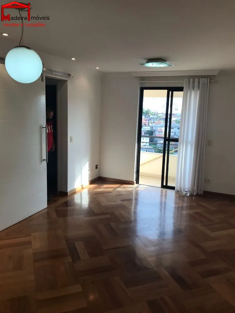 Apartamento, 2 quartos, 60 m² - Foto 1