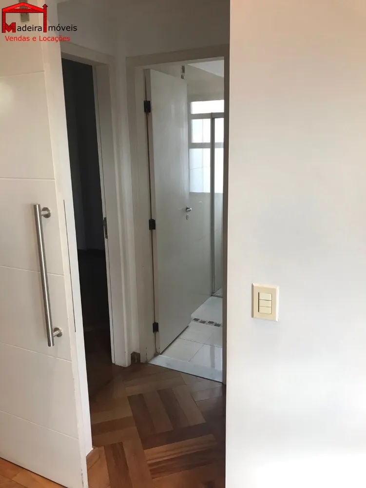 Apartamento, 2 quartos, 60 m² - Foto 10