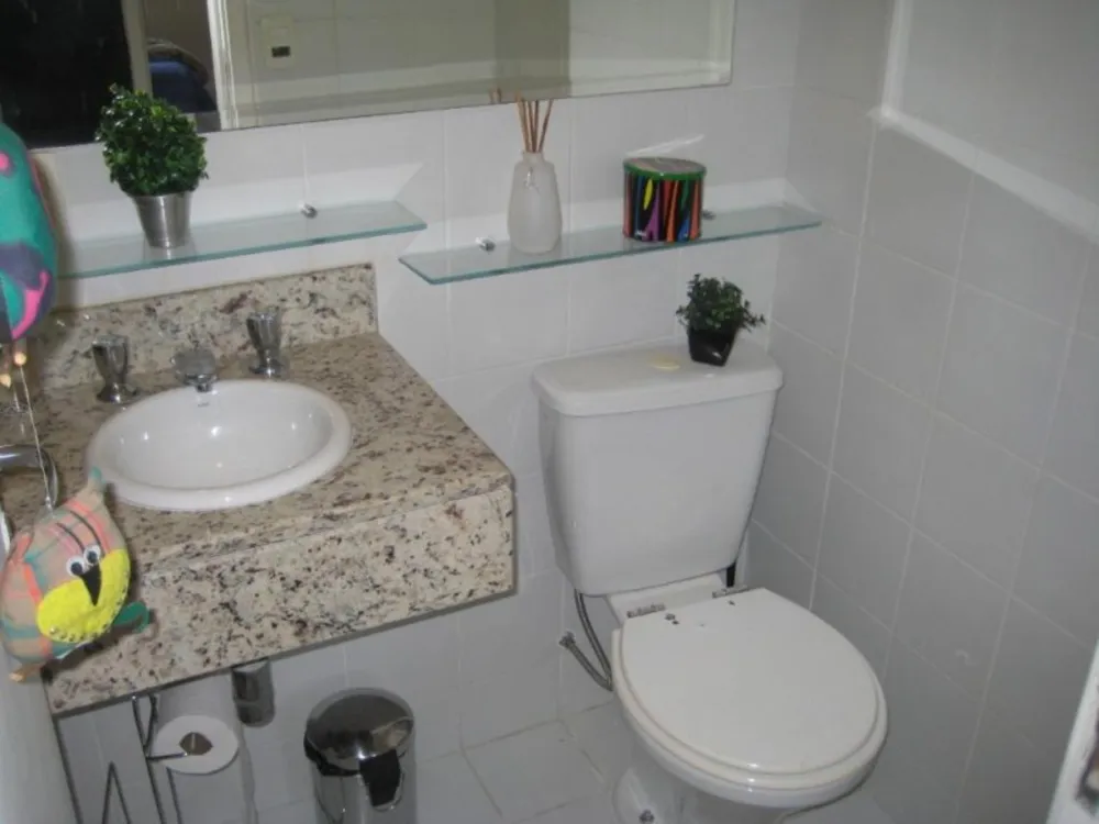 Apartamento, 2 quartos - Foto 7