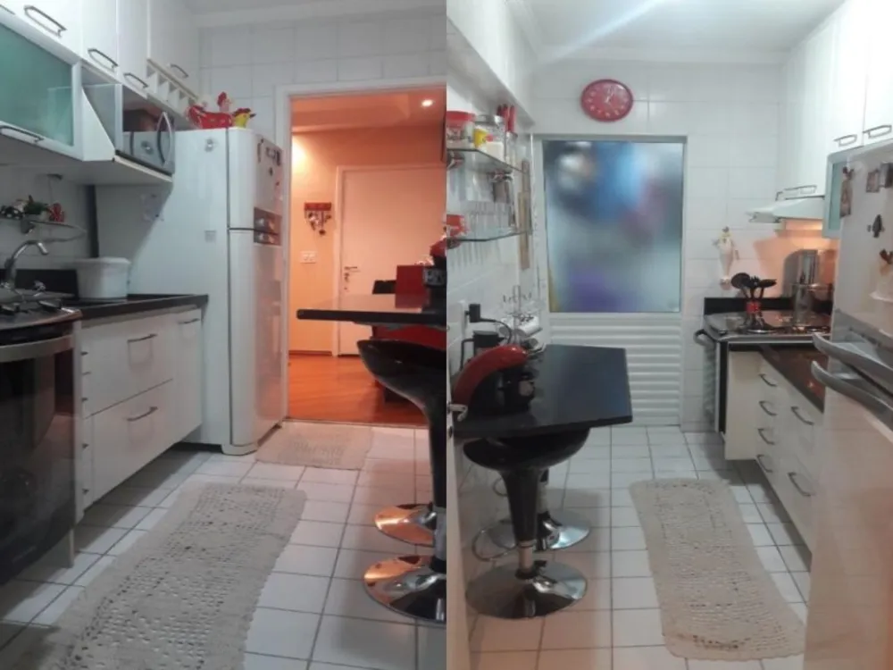 Apartamento, 2 quartos - Foto 6