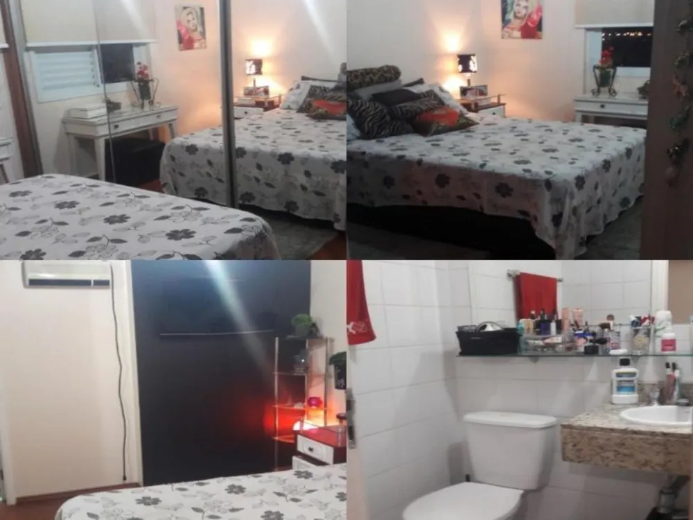 Apartamento, 2 quartos - Foto 4
