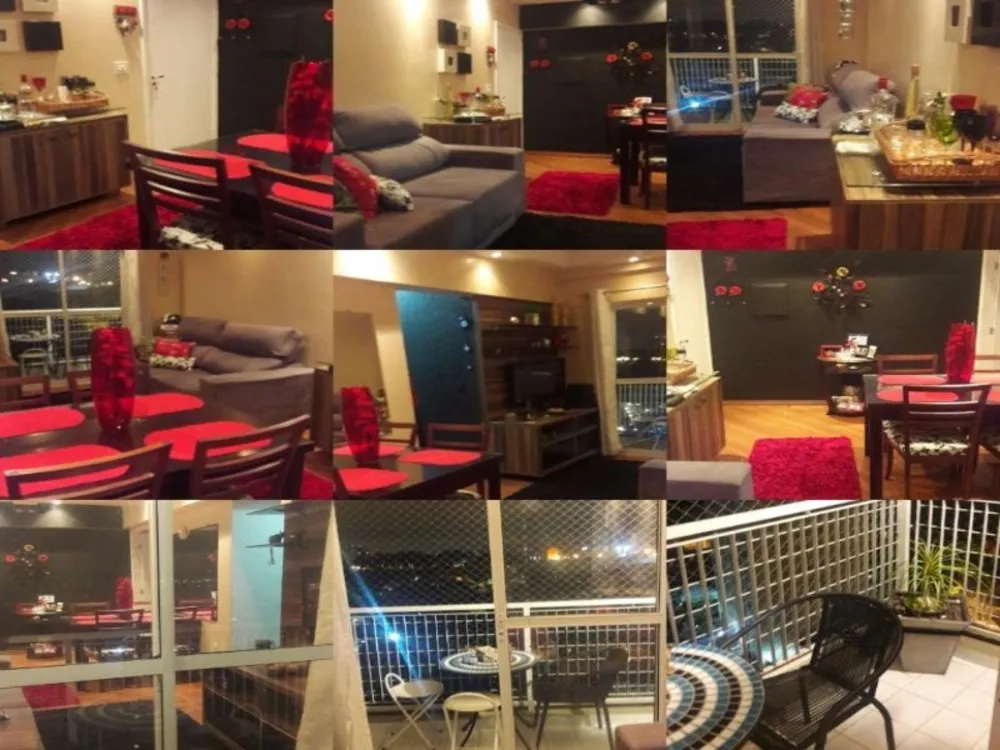 Apartamento, 2 quartos - Foto 2