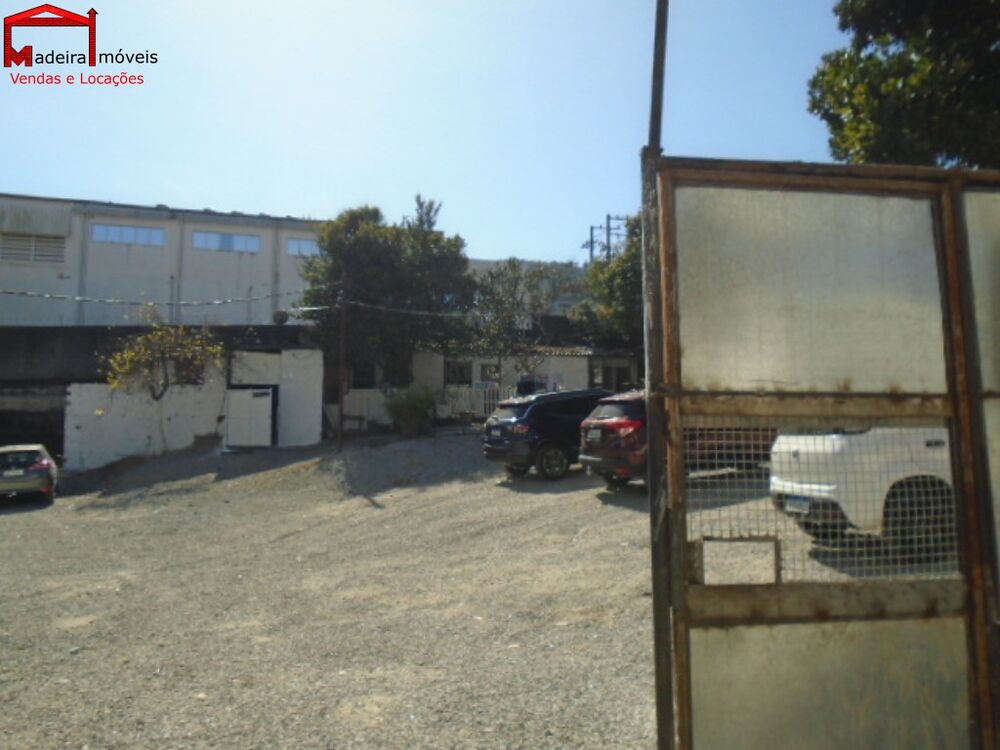 Depósito-Galpão - Foto 3