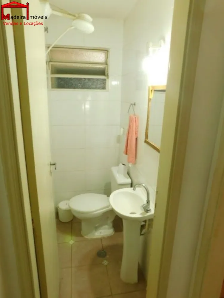 Sobrado, 3 quartos - Foto 5