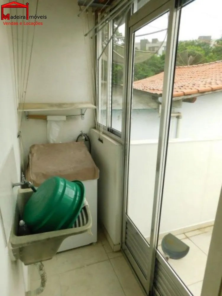 Sobrado, 3 quartos - Foto 7