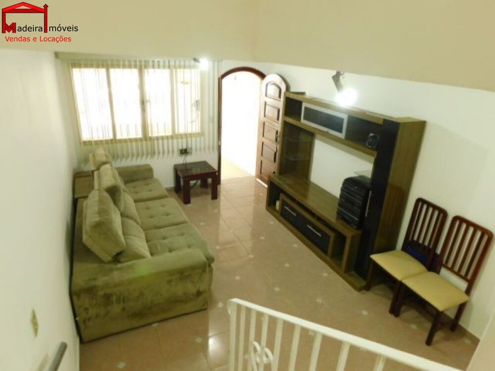 Sobrado, 3 quartos - Foto 2