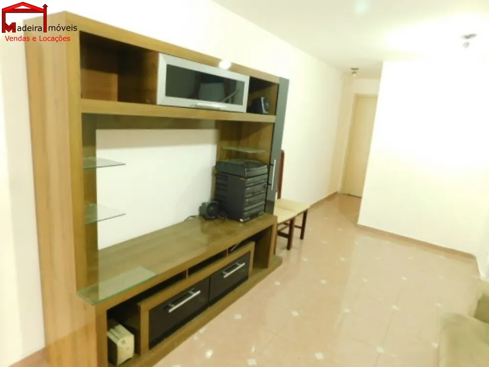 Sobrado, 3 quartos - Foto 13