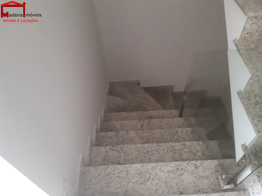 Sobrado, 3 quartos, 160 m² - Foto 6
