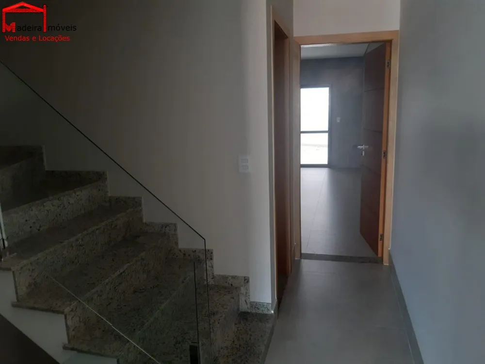 Sobrado, 3 quartos, 160 m² - Foto 11