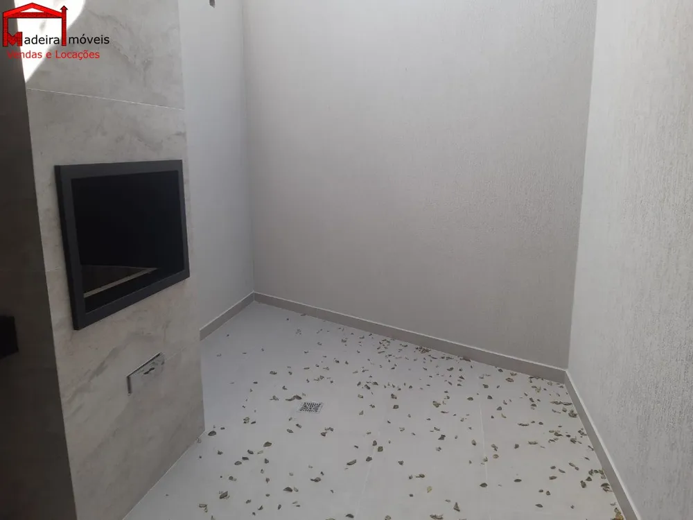 Sobrado, 3 quartos, 160 m² - Foto 4