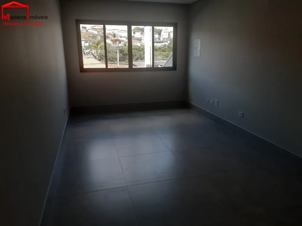 Sobrado, 3 quartos, 160 m² - Foto 12