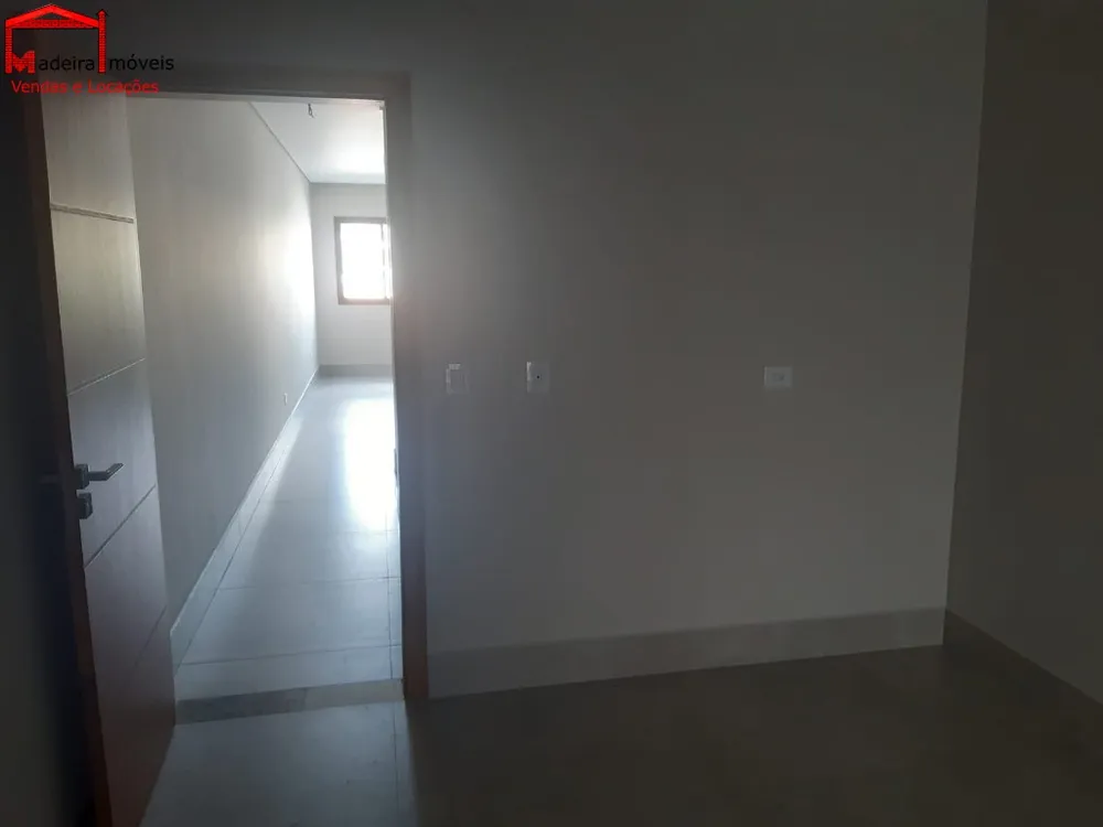 Sobrado, 3 quartos, 160 m² - Foto 7