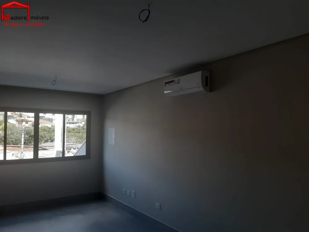 Sobrado, 3 quartos, 160 m² - Foto 1