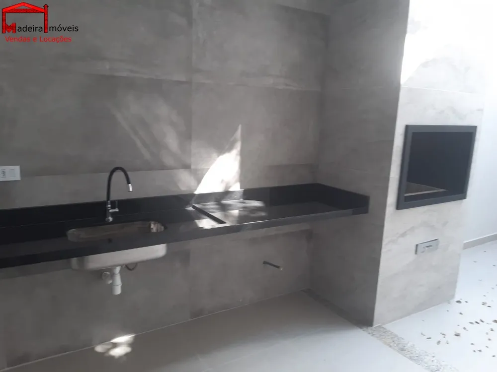 Sobrado, 3 quartos, 160 m² - Foto 3