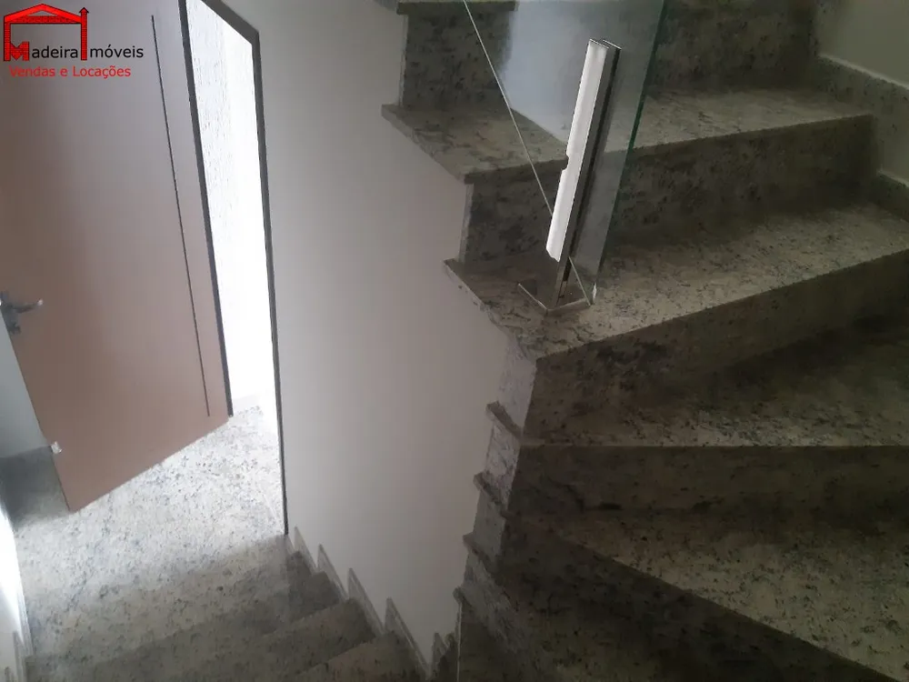 Sobrado, 3 quartos, 160 m² - Foto 10