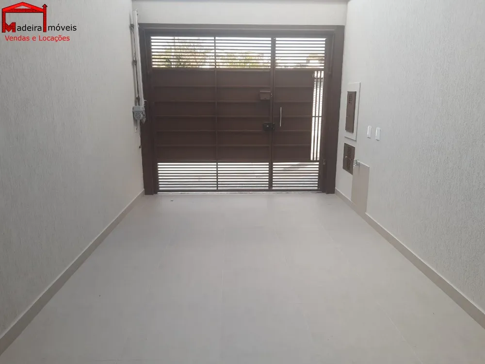 Sobrado, 3 quartos, 160 m² - Foto 5