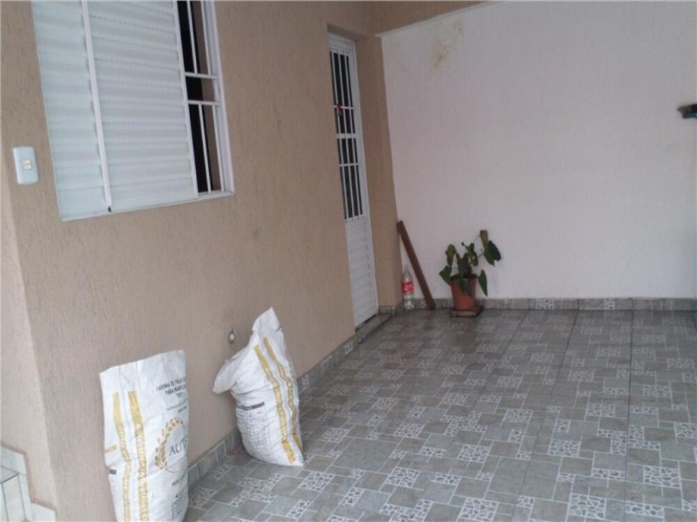 Sobrado, 3 quartos, 150 m² - Foto 10