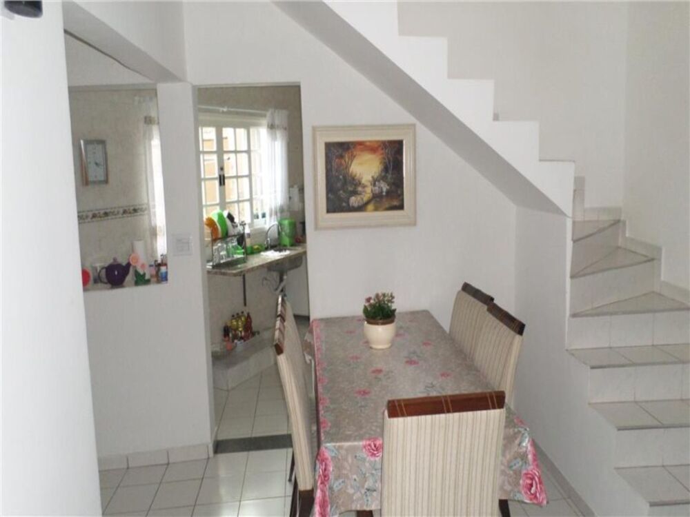 Sobrado, 3 quartos, 150 m² - Foto 9