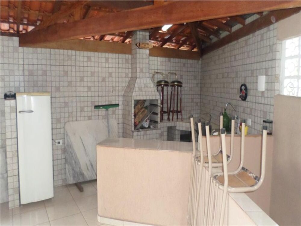 Sobrado, 3 quartos, 150 m² - Foto 13