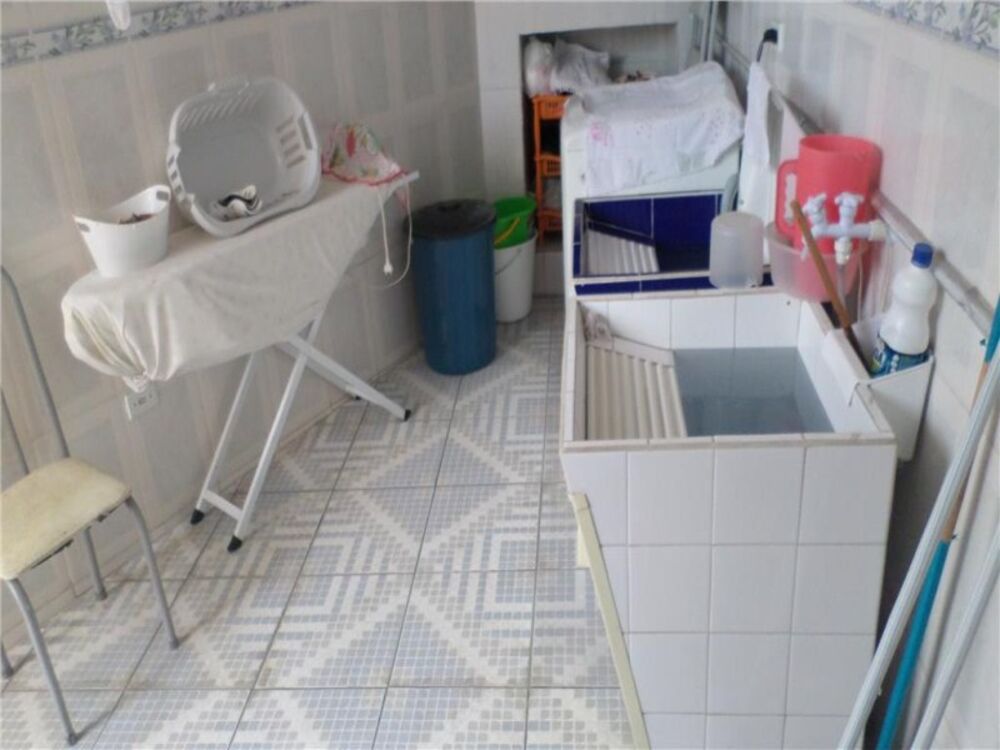 Sobrado, 3 quartos, 150 m² - Foto 7