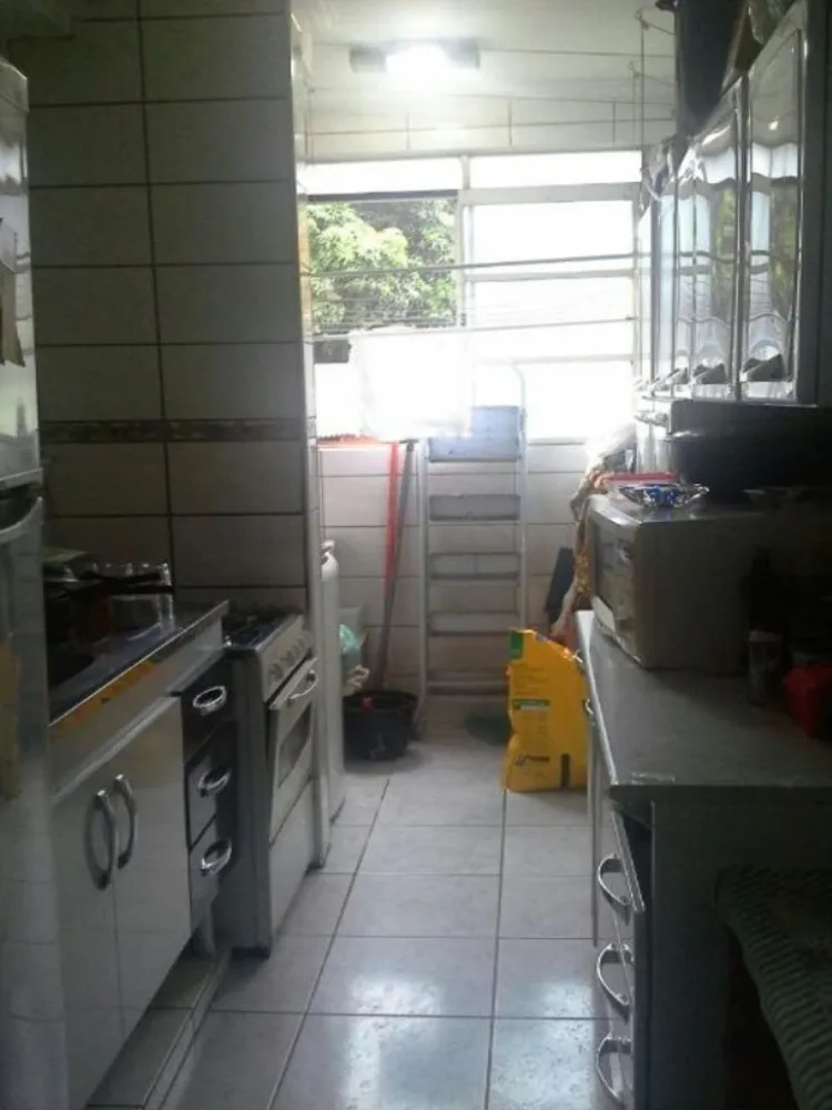 Apartamento, 2 quartos - Foto 10