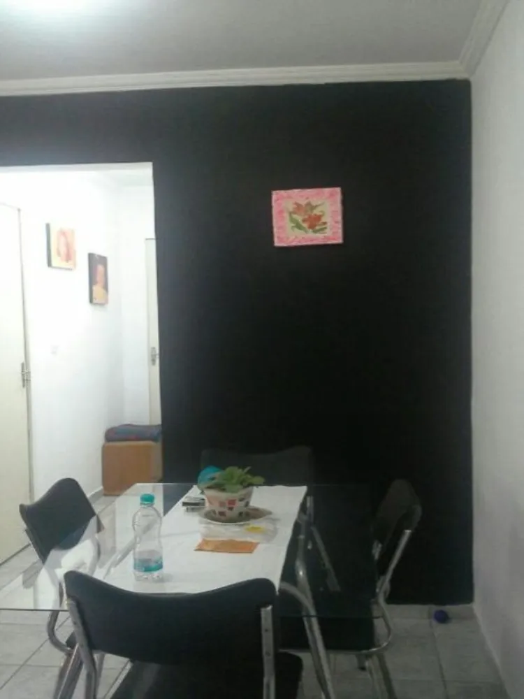 Apartamento, 2 quartos - Foto 8