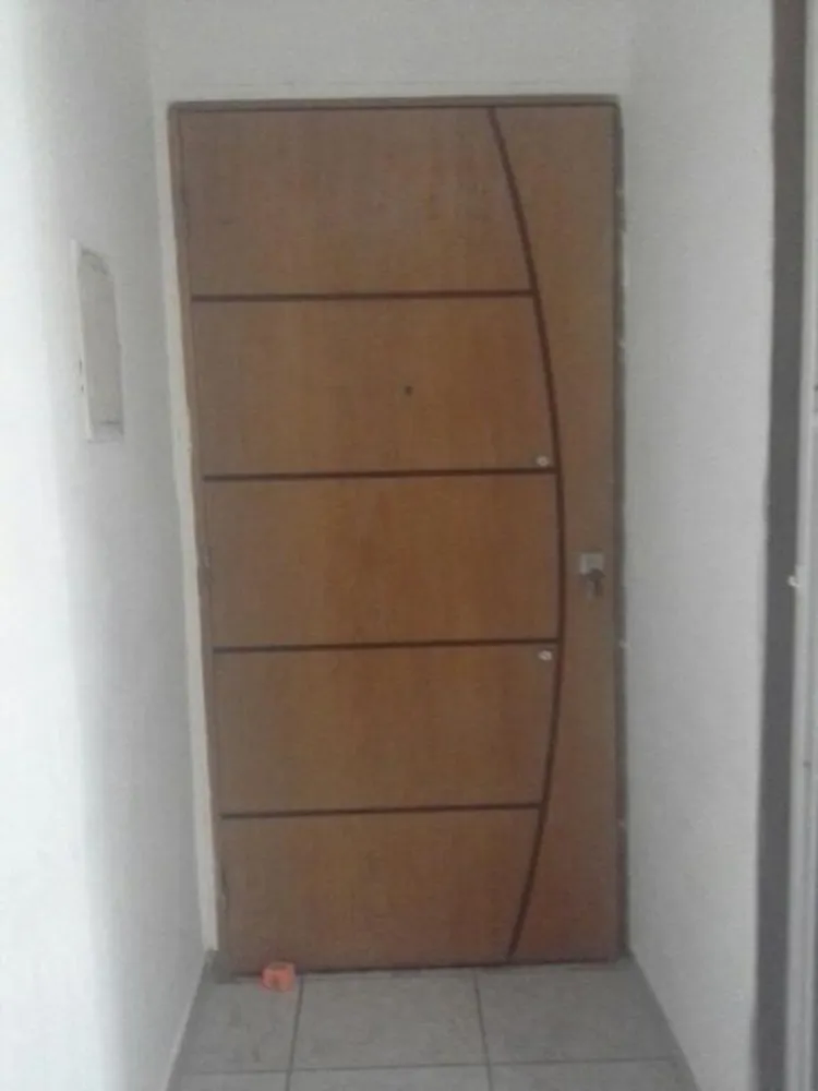 Apartamento, 2 quartos - Foto 1