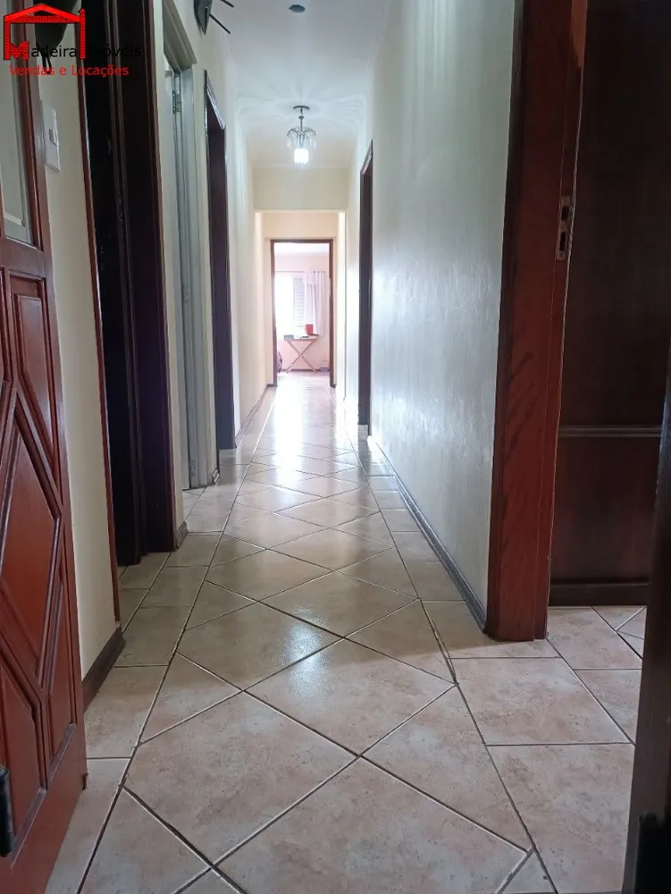 Casa, 4 quartos, 230 m² - Foto 4