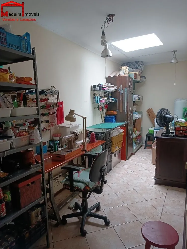 Casa, 4 quartos, 230 m² - Foto 8