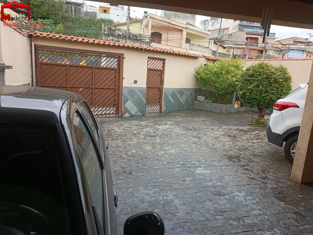 Casa, 4 quartos, 230 m² - Foto 7