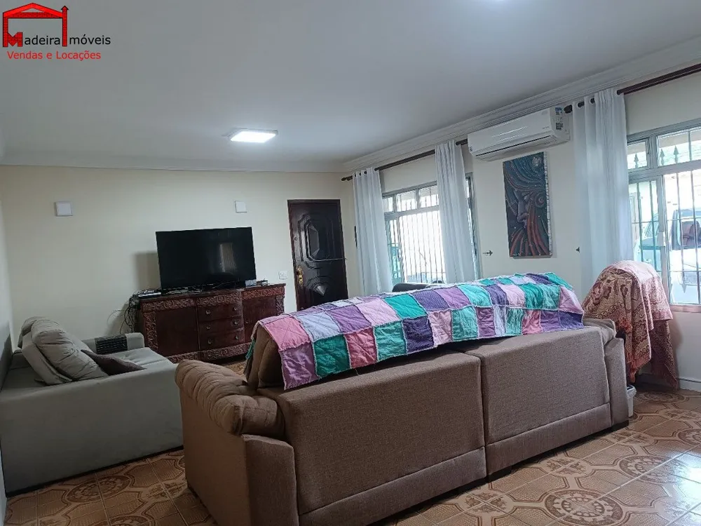 Casa, 4 quartos, 230 m² - Foto 6