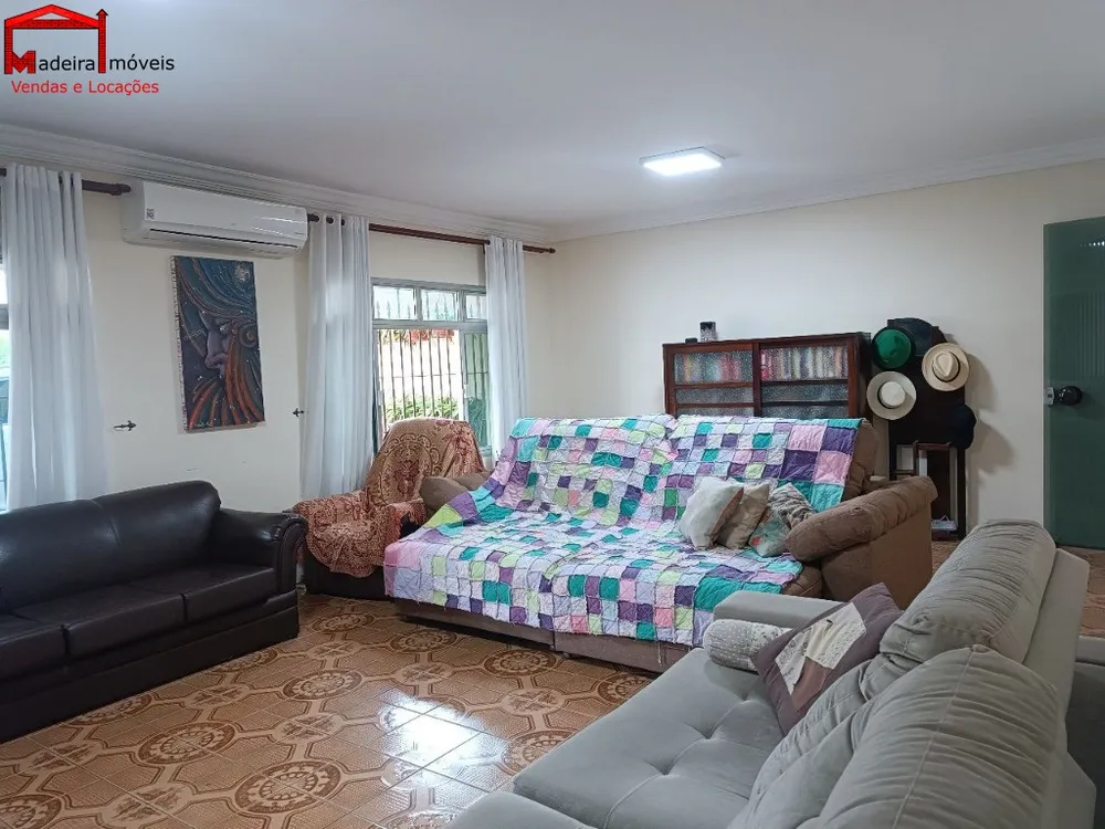 Casa, 4 quartos, 230 m² - Foto 5