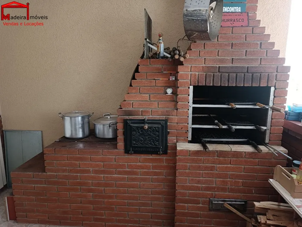 Casa, 4 quartos, 230 m² - Foto 15