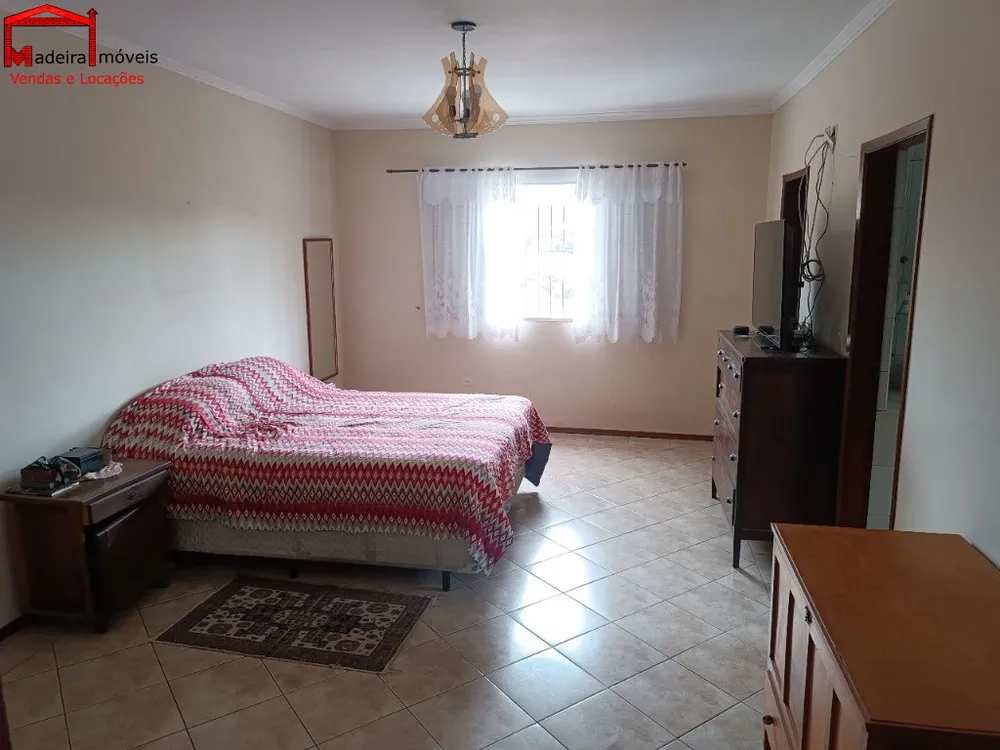 Casa, 4 quartos, 230 m² - Foto 6